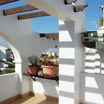 Anchor House 5 Min From The Sea Semesterbostad Torrevieja