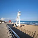 Anchor House 5 Min From The Sea *