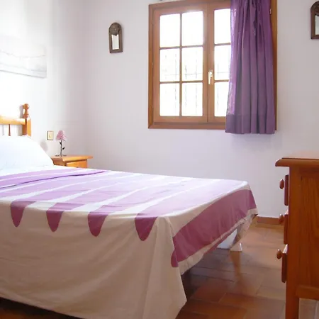 Anchor House 5 Min From The Sea Сasa de vacaciones Torrevieja