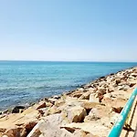 Anchor House 5 Min From The Sea Дом отдыха