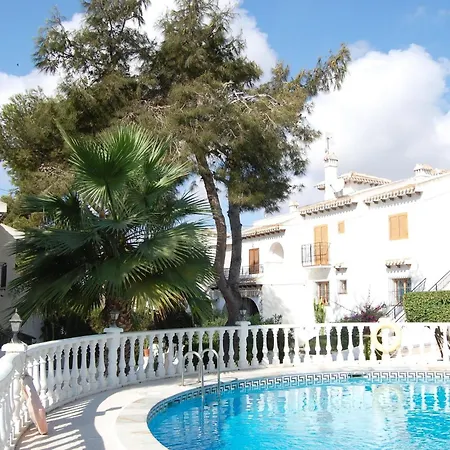 Casa Del Ancla, Attractive House Near The Sea Holiday home