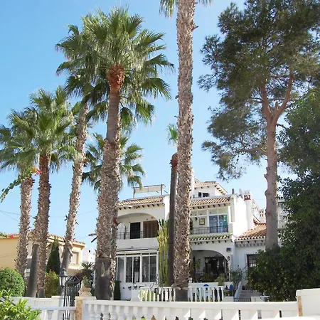Casa Del Ancla, Attractive House Near The Sea Holiday home *