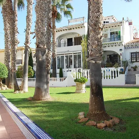 Casa Del Ancla, Attractive House Near The Sea Holiday home