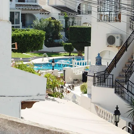 Casa Del Ancla, Attractive House Near The Sea Holiday home Torrevieja