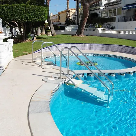 Holiday home Casa Del Ancla, Attractive House Near The Sea *