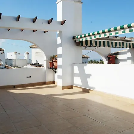 Casa Del Ancla, Attractive House Near The Sea * Torrevieja