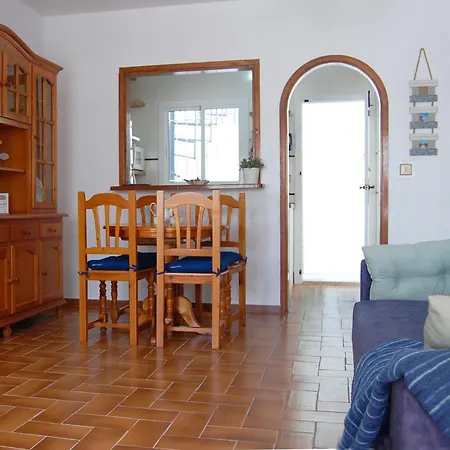Casa Del Ancla, Attractive House Near The Sea Holiday home