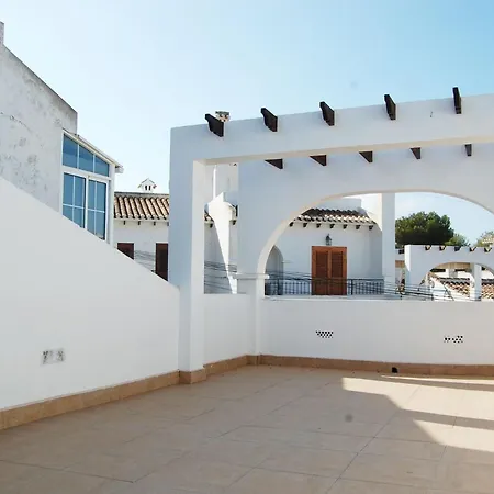 Holiday home Casa Del Ancla, Attractive House Near The Sea