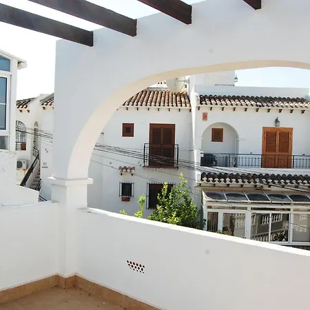 Casa Del Ancla, Attractive House Near The Sea Holiday home *