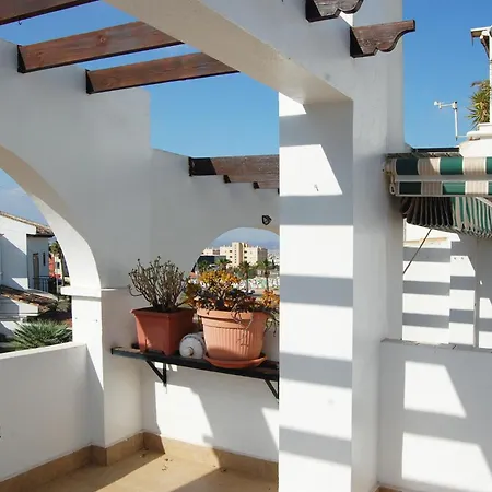 Casa Del Ancla, Attractive House Near The Sea Holiday home Torrevieja