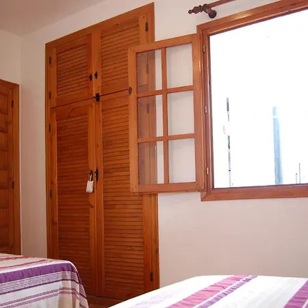 Holiday home Casa Del Ancla, Attractive House Near The Sea Torrevieja