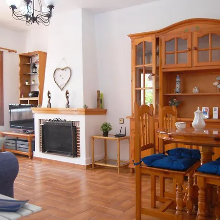 Holiday home Casa Del Ancla, Attractive House Near The Sea Torrevieja