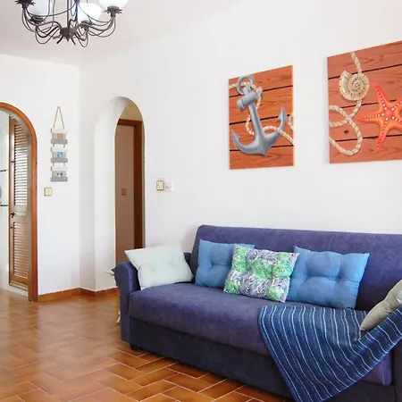 Casa Del Ancla, Attractive House Near The Sea Holiday home