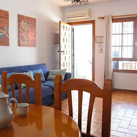 Holiday home Casa Del Ancla, Attractive House Near The Sea *