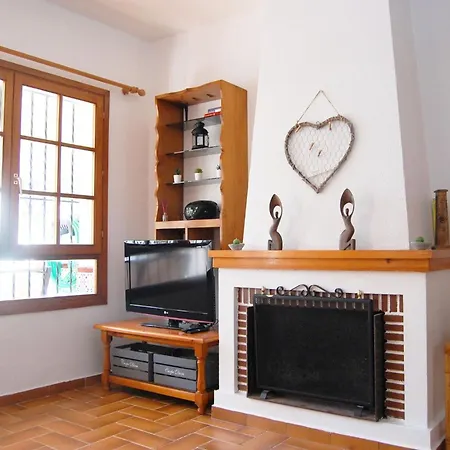 Casa Del Ancla, Attractive House Near The Sea * Torrevieja