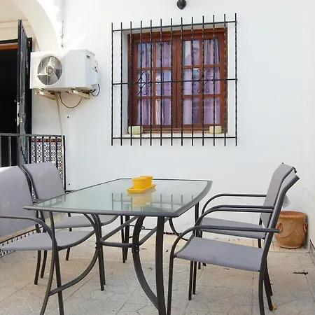 Holiday home Casa Del Ancla, Attractive House Near The Sea