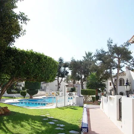Holiday home Casa Del Ancla, Attractive House Near The Sea *