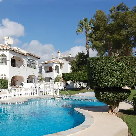 Casa Del Ancla, Attractive House Near The Sea