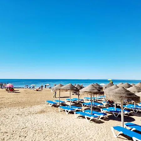 Casa Del Ancla, Attractive House Near The Sea Holiday home *