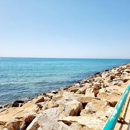 Anchor House 5 Min From The Sea Casa vacanze