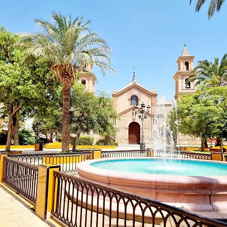 Casa Del Ancla, Attractive House Near The Sea